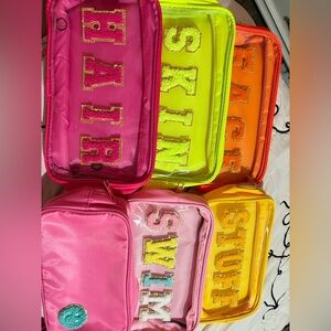 Travel Bag bundle! All sold together